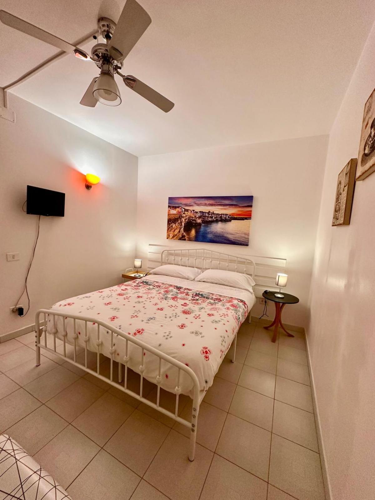 A Casa Di Anna Bed and Breakfast Polignano a Mare Εξωτερικό φωτογραφία